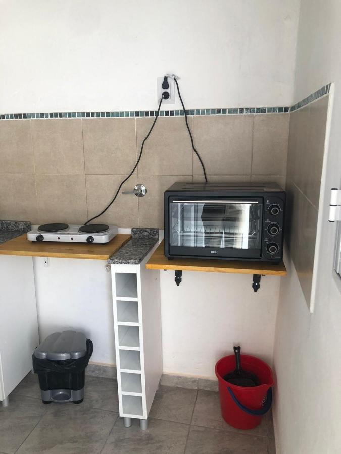 Rugidor Alojamientos Corrientes Esterno foto
